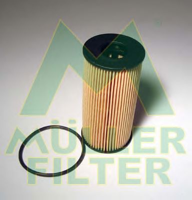 MULLER FILTER fop384 -  Масляный фильтр